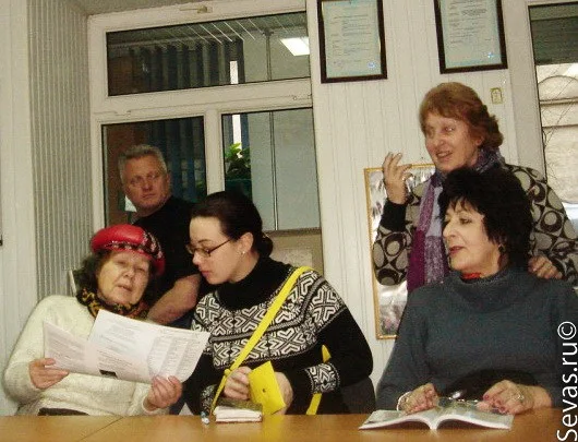 новости Севастополь, писатель краевед Дмитрий Тарасенко, книга Подземный Крым, пещерный Крым