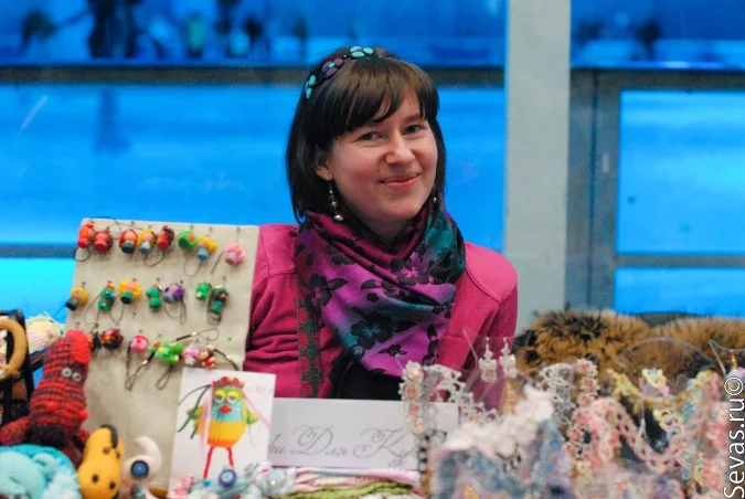выставки Севастополя, новости Севастополя, handmade Севастополь, мастера handmade Севастополь, выставки handmade Севастополя, ARTiZZAVR Севастополь