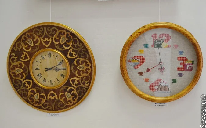 выставки Севастополь, новости Севастополя, выставка Признание в любви, handmade Севастополь