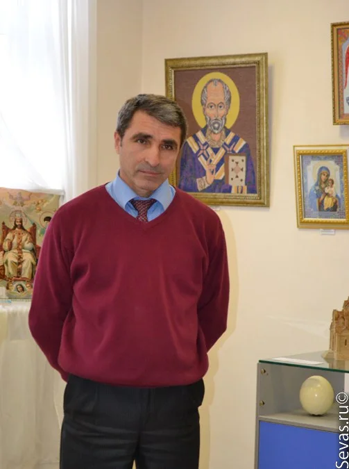 выставки Севастополь, новости Севастополя, выставка Признание в любви, handmade Севастополь