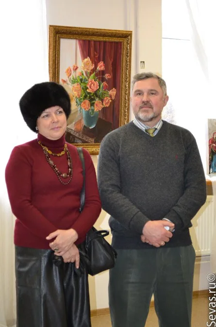 выставки Севастополь, новости Севастополя, выставка Признание в любви, handmade Севастополь