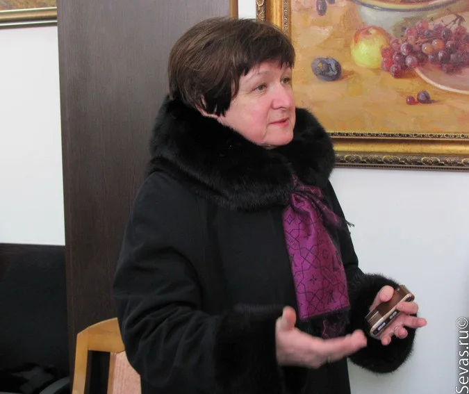 выставки Севастополя, новости Севастополя, севастопольские художники, художники Севастополя, галерея Арт-Бульвар, галереи Севастополя, художник Александр Смирнов