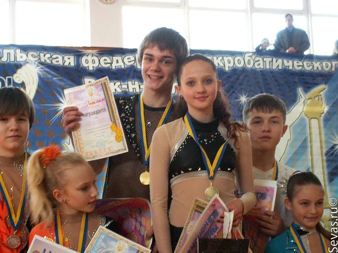 новости Севастополя, спорт Севастополь, акробатический рок-н-ролл, соревнования Севастополь, танцы Севастополь, чемпионат Севастополя