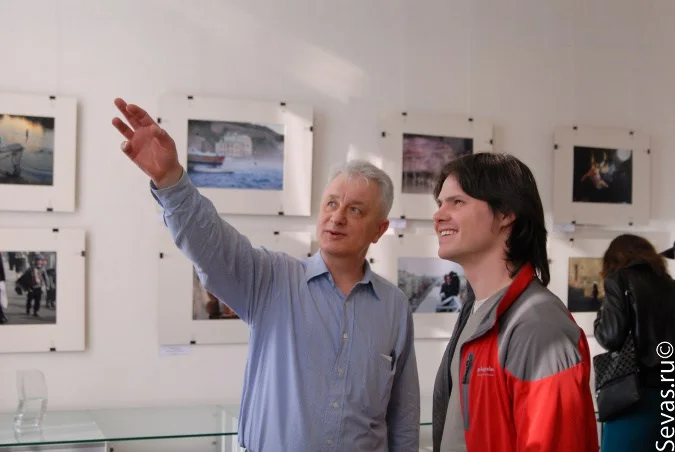 выставки Севастополь, севастопольские фотографы, фотографы Севастополя, выставка Романтическая фотография, новости Севастополя