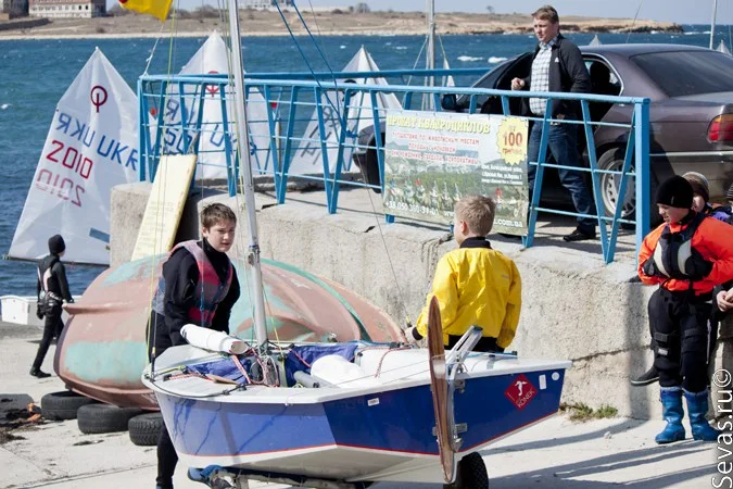 регата Севастополь, новости Севастополя, парусный спорт Севастополь, Южная регата Севастополь, яхт-клуб Юг, яхты Севастополь