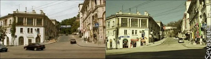 новости Севастополя, конкурс Кинолокации Севастополя, фильмы снятые в Севастополе, кино Севастополь, SevStar Севастополь, Севастополь в кино