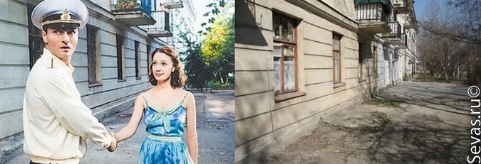 новости Севастополя, конкурс Кинолокации Севастополя, фильмы снятые в Севастополе, кино Севастополь, SevStar Севастополь, Севастополь в кино