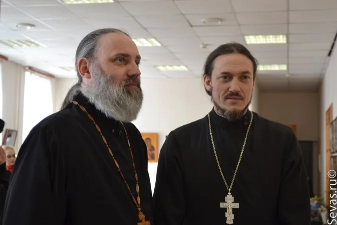 выставки Севастополь, новости Севастополя, выставка иконы, православный Севастополь, иконопись Севастополь, иконы Севастополь
