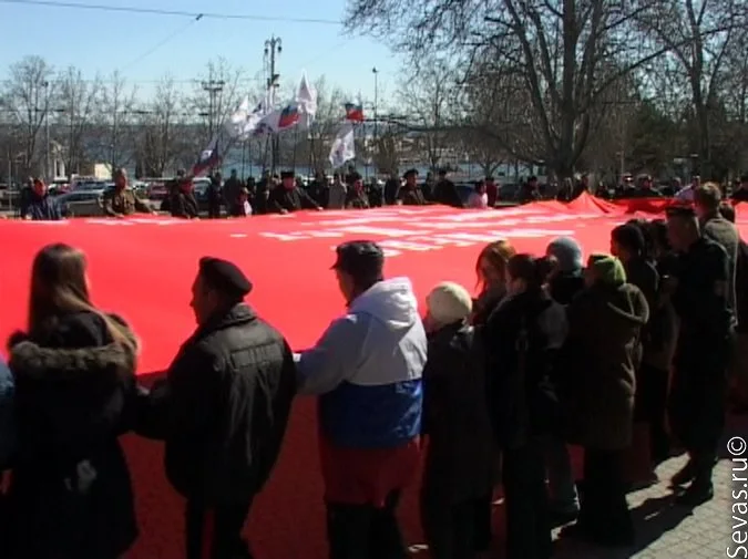 автопробег Дорогами Победы, новости Севастополя, севастопольские автомобилисты, автомобилисты Севастополя, ветераны Севастополя, Знамя Победы Севастополь, День Победы Севастополь