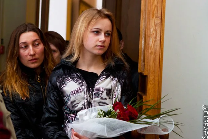 выставки Севастополь, новости Севастополя, севастопольские художники, художники Севастополя, художница Наталья Шишкина, архитектор Наталья Шишкина