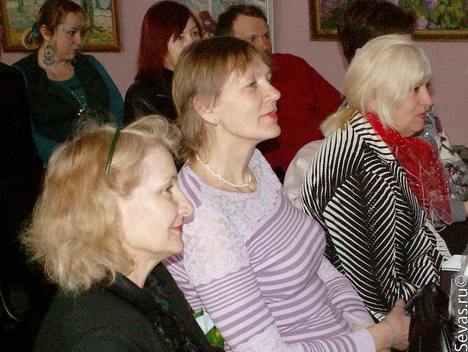 новости Севастополя, севастопольские поэты, поэты Севастополя, поэтический сборник, Поэтическая гавань Сюмболон