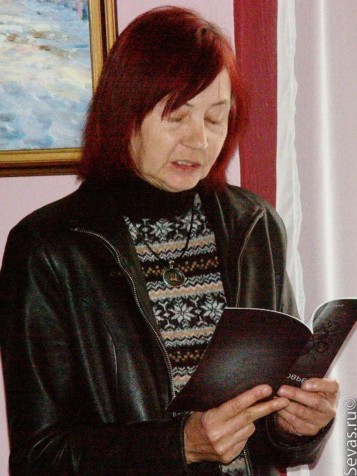 новости Севастополя, севастопольские поэты, поэты Севастополя, поэтический сборник, Поэтическая гавань Сюмболон