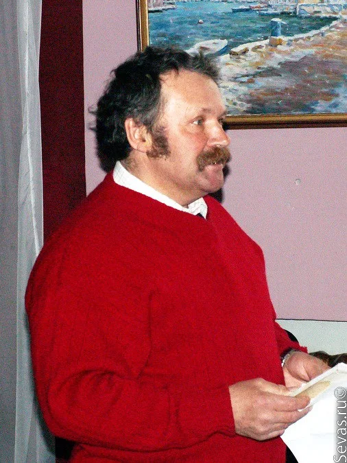 новости Севастополя, севастопольские поэты, поэты Севастополя, поэтический сборник, Поэтическая гавань Сюмболон