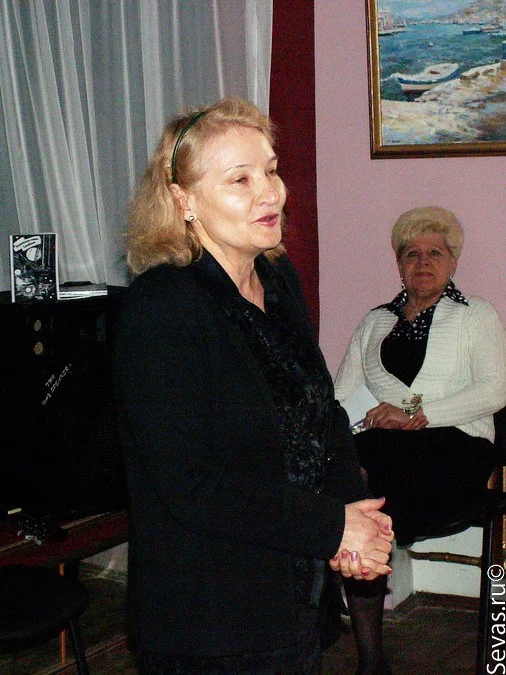 новости Севастополя, севастопольские поэты, поэты Севастополя, поэтический сборник, Поэтическая гавань Сюмболон