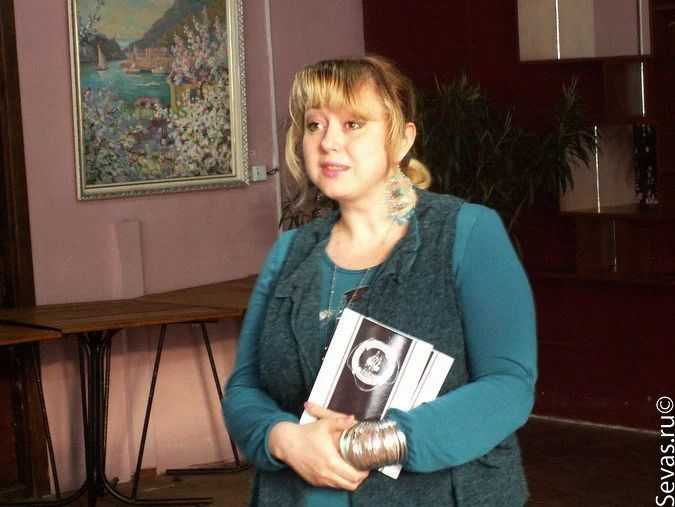 новости Севастополя, севастопольские поэты, поэты Севастополя, поэтический сборник, Поэтическая гавань Сюмболон