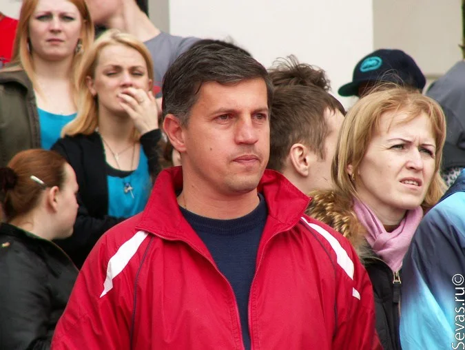 новости Севастополя, Своими силами Севастополь, спорт Севастополь, флешмоб Севастополь