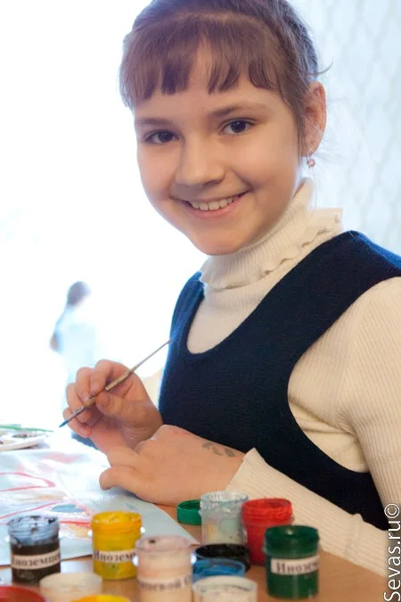 фестивали Севастополь, выставки Севастополь, новости Севастополя, Пасха Севастополь, Пасхальные узоры, севастопольские художники, художники Севастополя