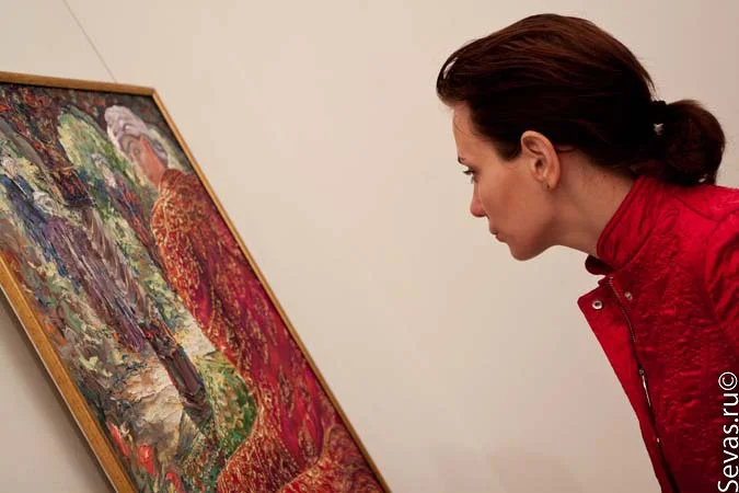 выставки Севастополь, новости Севастополя, севастопольские художники, художники Севастополя, украинские художники, художники Украины, выставка претендентов