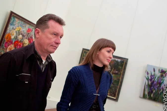 выставки Севастополь, новости Севастополя, севастопольские художники, художники Севастополя, украинские художники, художники Украины, выставка претендентов