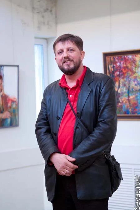 выставки Севастополь, новости Севастополя, севастопольские художники, художники Севастополя, украинские художники, художники Украины, выставка претендентов