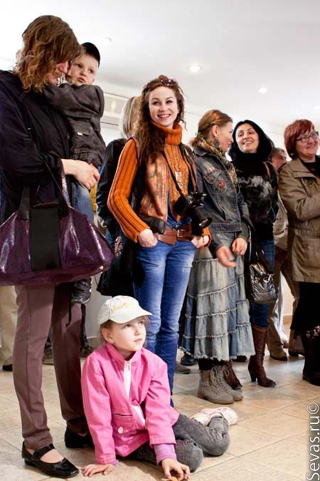 выставки Севастополь, новости Севастополь, севастопольские художники, художники Севастополя, украинские художники, художники Украины, художник Валентина Самойлик, галереи Севастополя, галерея Зеленая пирамида, выставка Мой Прованс