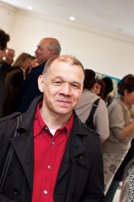 выставки Севастополь, новости Севастополь, севастопольские художники, художники Севастополя, украинские художники, художники Украины, художник Валентина Самойлик, галереи Севастополя, галерея Зеленая пирамида, выставка Мой Прованс