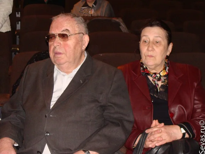 фестивали Севастополь, новости Севастополя, фестиваль антифашистского кино памяти Анастасии Бабуровой