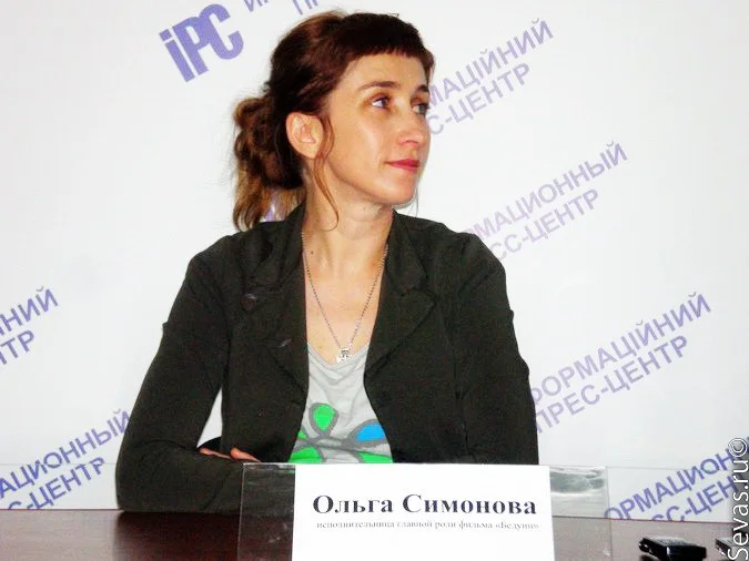 новости Севастополя, севастопольские режиссеры, фильм Бедуин, режиссер Игорь Волошин, арт-хаус Севастополь, кино Севастополь, севастопольские актеры, актеры Севастополя, актриса Ольга Симонова