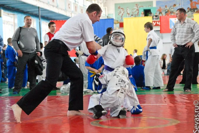 кудо Севастополь, чемпионат Севастополь, спорт Севастополь, чемпионат кудо Севастополь, новости Севастополя
