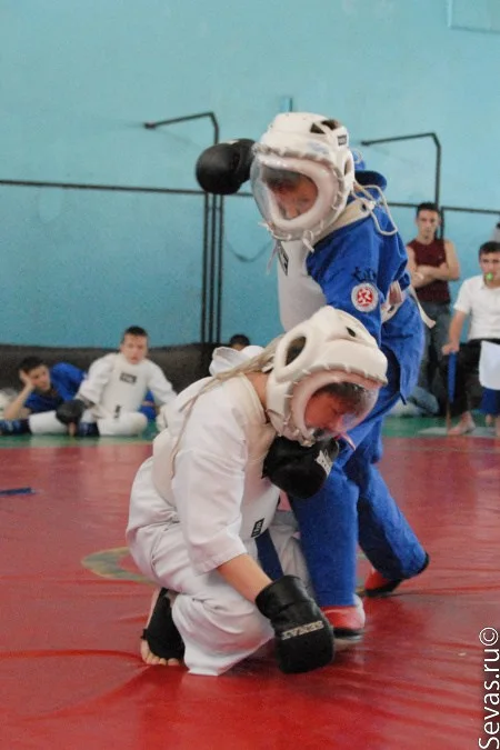 кудо Севастополь, чемпионат Севастополь, спорт Севастополь, чемпионат кудо Севастополь, новости Севастополя