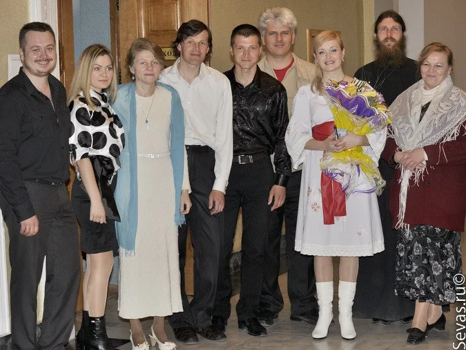 новости Севастополя, Наталья Куприянова, Пасхальный концерт Севастополь, православный Севастополь, Севастополь православный