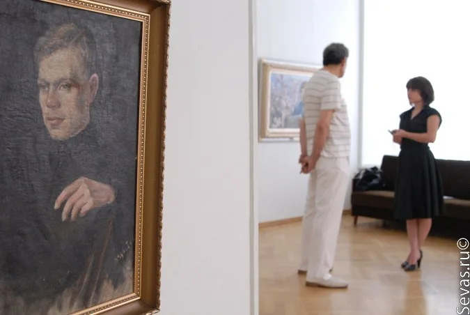 выставки Севастополя, выставки Севастополь, новости Севастополя, севастопольские художники, художники Севастополя, галереи Севастополя, галерея Вернисаж Севастополь