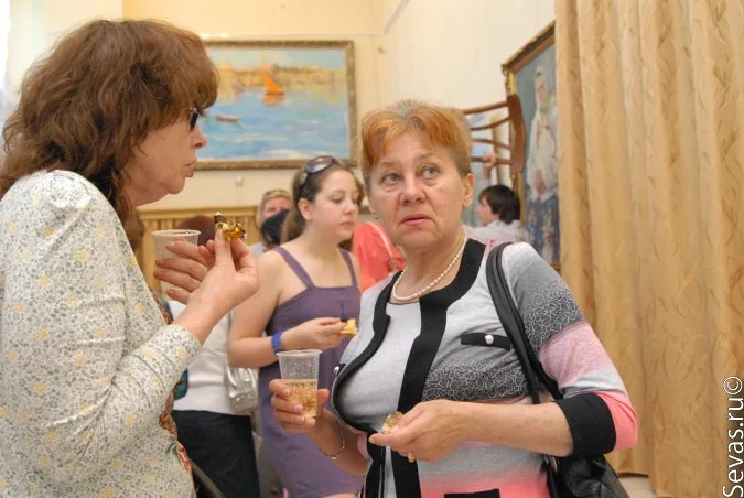 выставки Севастополя, выставки Севастополь, новости Севастополя, севастопольские художники, художники Севастополя, галереи Севастополя, галерея Вернисаж Севастополь