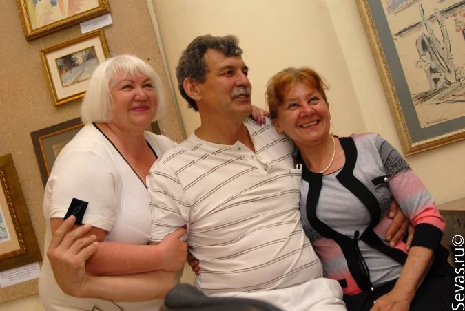 выставки Севастополя, выставки Севастополь, новости Севастополя, севастопольские художники, художники Севастополя, галереи Севастополя, галерея Вернисаж Севастополь