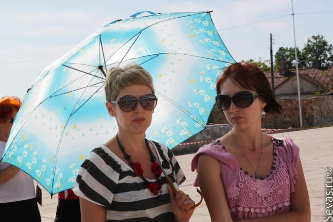 фестивали Севастополя, новости Севастополя, фестиваль Ради жизни на земле