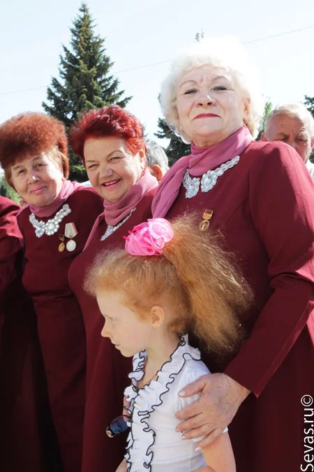 фестивали Севастополя, новости Севастополя, фестиваль Ради жизни на земле