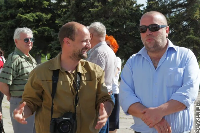 фестивали Севастополя, новости Севастополя, фестиваль Ради жизни на земле