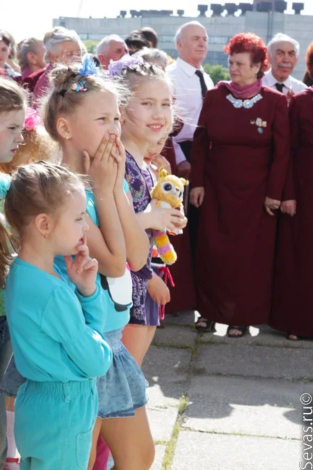 фестивали Севастополя, новости Севастополя, фестиваль Ради жизни на земле
