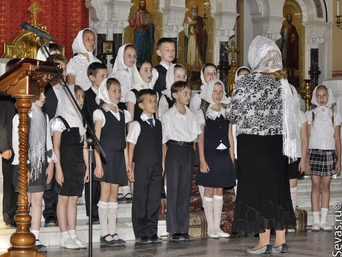фестивали Севастополь, новости Севастополя, фестивали Севастополь, фестиваль Пасхальные встречи в Крыму, православный Севастополь, Севастопольское благочиние