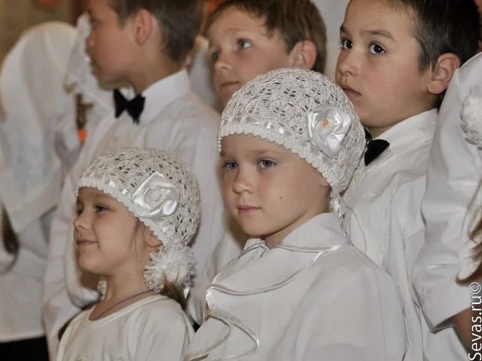 фестивали Севастополь, новости Севастополя, фестивали Севастополь, фестиваль Пасхальные встречи в Крыму, православный Севастополь, Севастопольское благочиние
