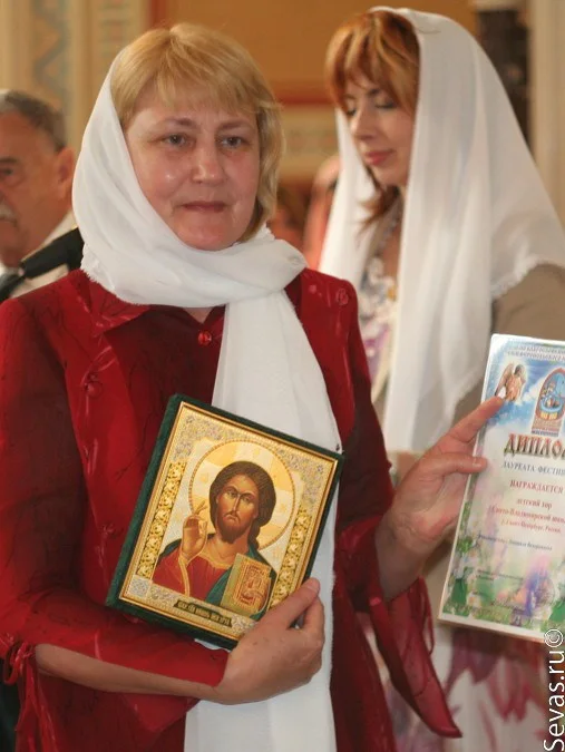 фестивали Севастополь, новости Севастополя, фестивали Севастополь, фестиваль Пасхальные встречи в Крыму, православный Севастополь, Севастопольское благочиние