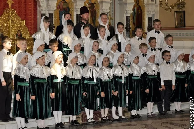 фестивали Севастополь, новости Севастополя, фестивали Севастополь, фестиваль Пасхальные встречи в Крыму, православный Севастополь, Севастопольское благочиние