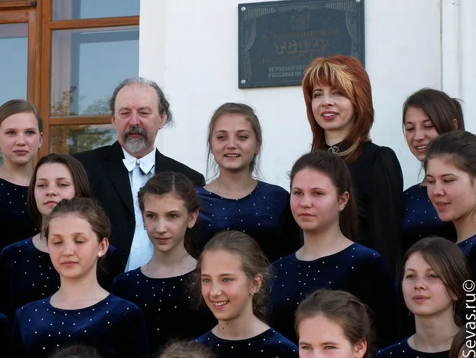 фестивали Севастополь, новости Севастополя, фестивали Севастополь, фестиваль Пасхальные встречи в Крыму, православный Севастополь, Севастопольское благочиние