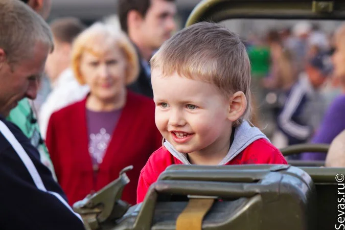фестивали Севастополя, фестиваль Севастополь, новости Севастополя, фестиваль Ради жизни на земле, праздничный фейерверк