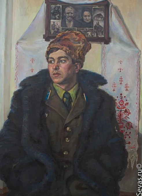 выставки Севастополь, новости Севастополя, выставки Севастополя, выставка Ко дню Победы, севастопольские художники, художники Севастополя, украинские художники, художники Украины