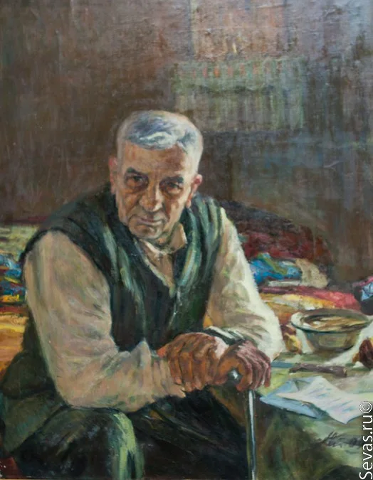 выставки Севастополь, новости Севастополя, выставки Севастополя, выставка Ко дню Победы, севастопольские художники, художники Севастополя, украинские художники, художники Украины