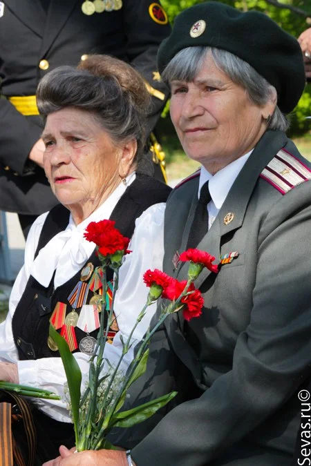 праздники Севастополь, День Победы Севастополь, 9 мая Севастополь, парад Севастополь, Парад Победителей Севастополь, новости Севастополя