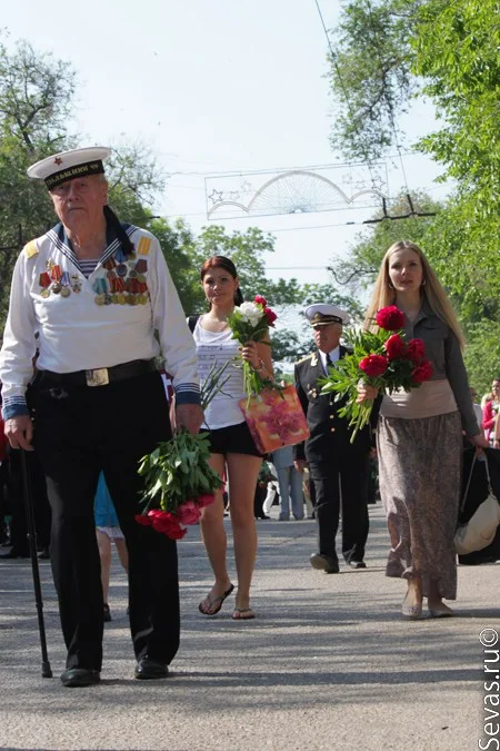 праздники Севастополь, День Победы Севастополь, 9 мая Севастополь, парад Севастополь, Парад Победителей Севастополь, новости Севастополя