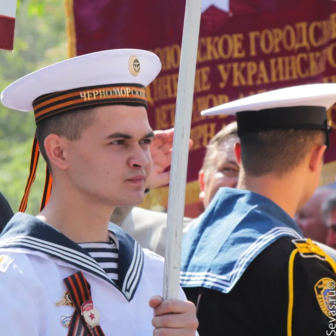 праздники Севастополь, День Победы Севастополь, 9 мая Севастополь, парад Севастополь, Парад Победителей Севастополь, новости Севастополя