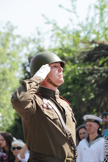 праздники Севастополь, День Победы Севастополь, 9 мая Севастополь, парад Севастополь, Парад Победителей Севастополь, новости Севастополя